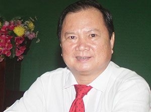 Vinh Long strives to meet investors’ needs