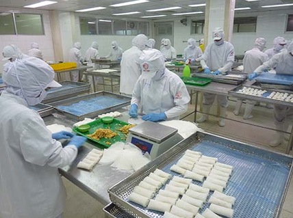 ben tre province strives for 190m exports in q4