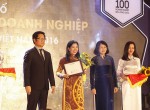 Dekalb Vietnam among Top 10 Sustainable Businesses in Vietnam