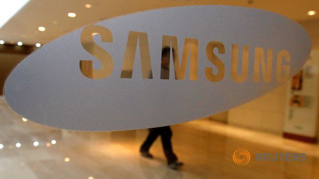 samsung buys us auto parts supplier harman for us 8b