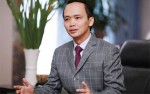 FLC chairman to become the richest billionaire in Vietnam’s stock market
