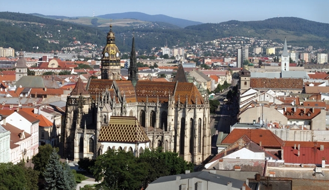 HCM City, Slovakia city set up relationship