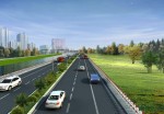 six key transport development schemes to come online next april