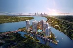 Kusto Home to officially introduce Bora Bora tower in Ho Chi Minh City