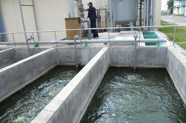 big shots unite to develop wastewater system in second city