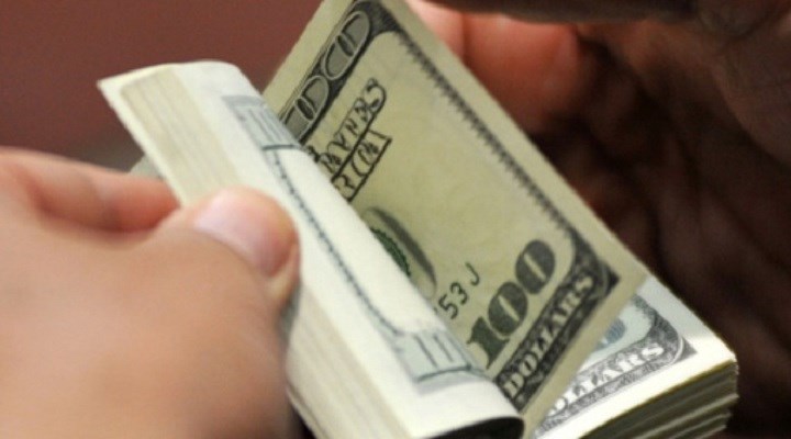 Central bank ready to sell the dollar to stabilise forex market