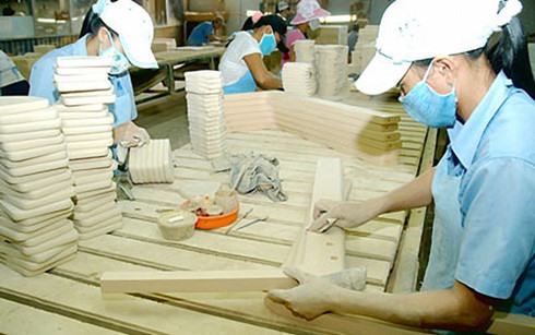 japanese small enterprises eye viet nam investment