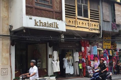 Khaisilk scandal: Brand to be investigated