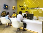 Sun Life targets growing local client base