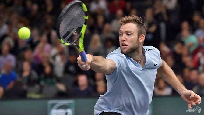 sock wins paris masters makes tour finals