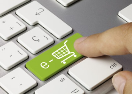 Online sales of FMCG outpace offline sales globally