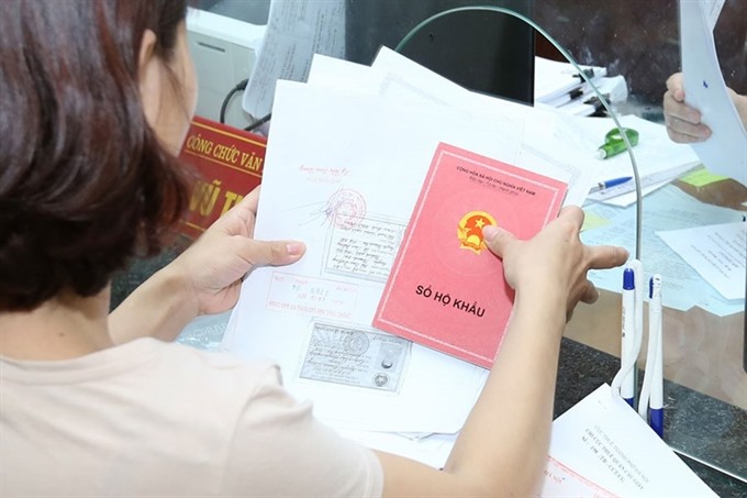 new national citizen management system will not be available until 2020