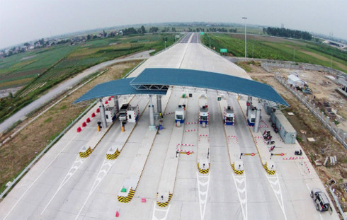 New expressway to cut travel time from Hanoi to Ha Long Bay by half