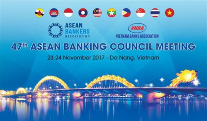 da nang to host asean banking council meeting