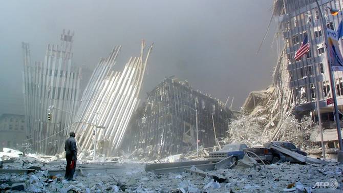 world trade center developer settles with united american over 911