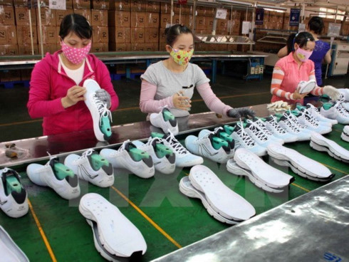 Footwear exports enjoy 13% rise during Jan-Oct