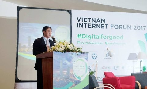 VN committed to constant digital innovation