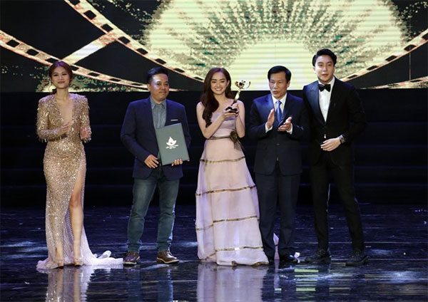 Jailbait wins Vietnamese film festival, A Yellow Bird takes ASEAN prize