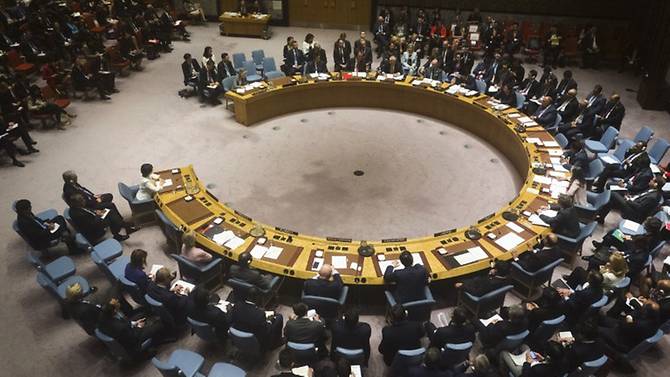 un security council to meet on north korea missile launch