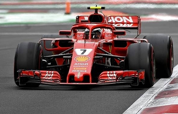 Hanoi to host F1 race in 2020