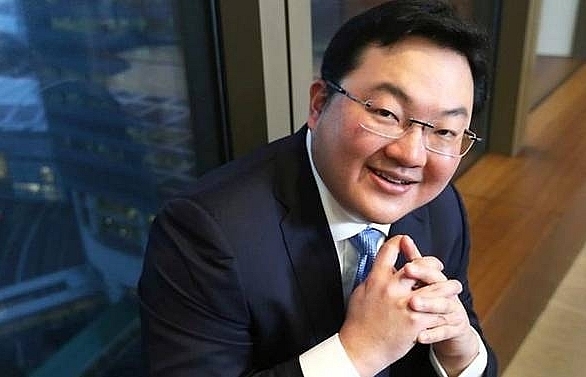 Jho Low denies wrongdoing after US charges over 1MDB scandal