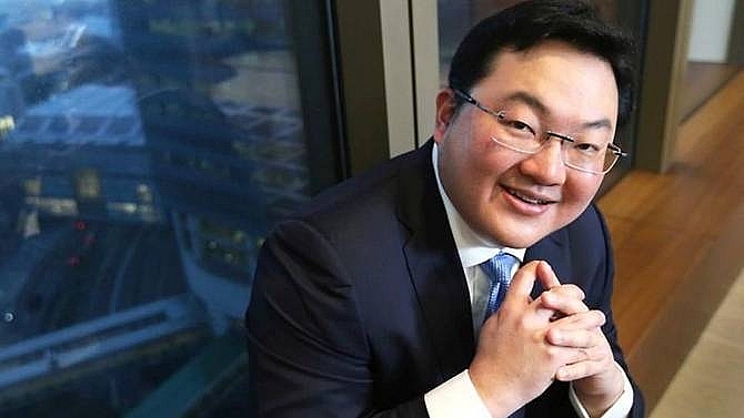 jho low denies wrongdoing after us charges over 1mdb scandal