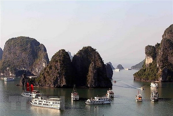 2019 asean tourism forum to open in quang ninh