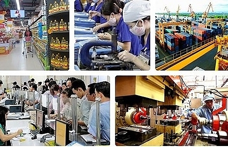 Business environment improved but yet to hit targets: experts