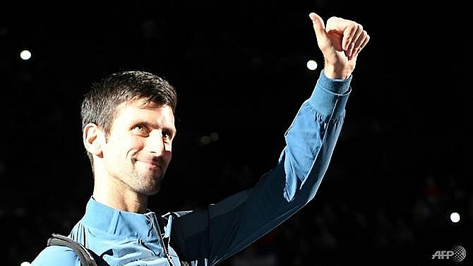 djokovic top of the world after completing remarkable turnaround