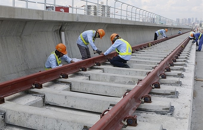 HCMC metro over budget as NA provides no extra funds