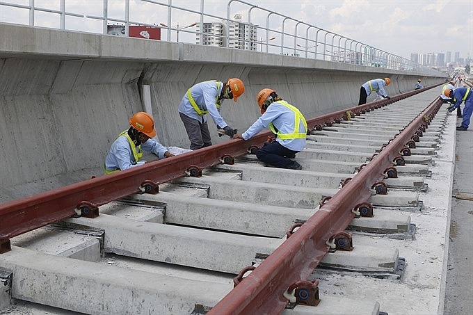hcmc metro over budget as na provides no extra funds
