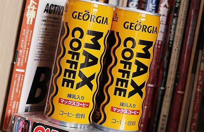 canned coffee hopes for comeback