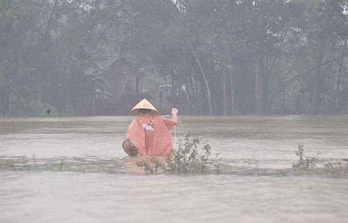 un funds give poor residents disaster resistant houses