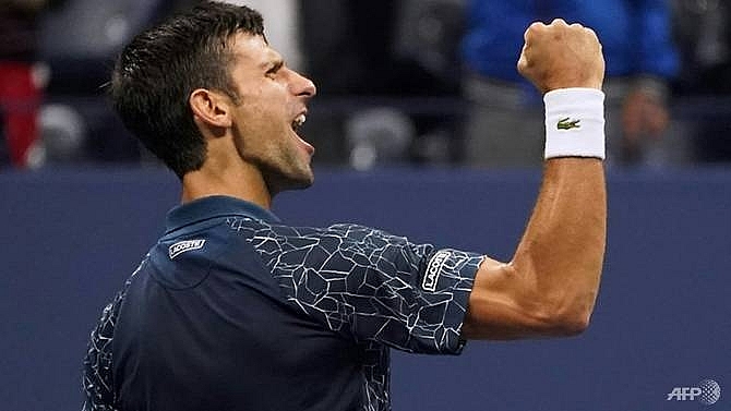 djokovic hails perfect 5 months as he targets atp finals glory