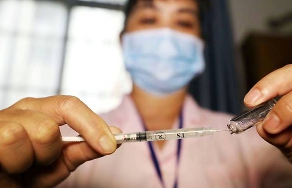 china mulls us 720000 fine for faking vaccine tests after scandal