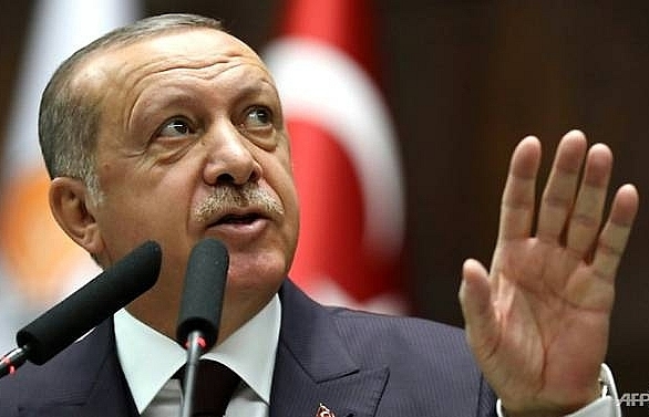Turkey, France spar over Khashoggi killing