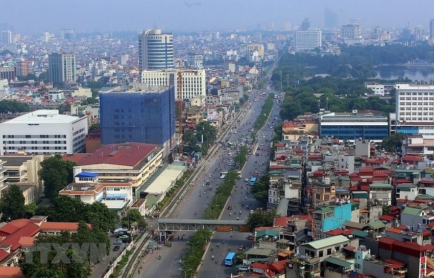 ministries asked to review proposed changes to hanoi master plan