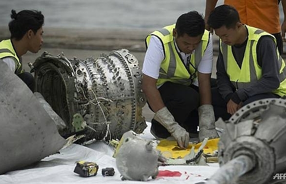 Lion Air: A deadly crash and a whole lot of questions for Boeing