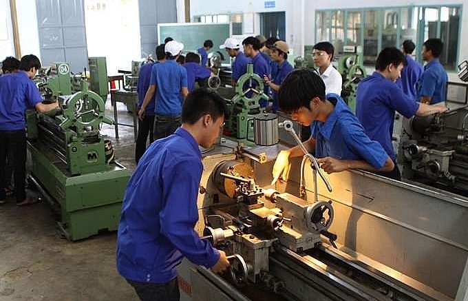 CPTPP expects to help Vietnam advance in labour reforms