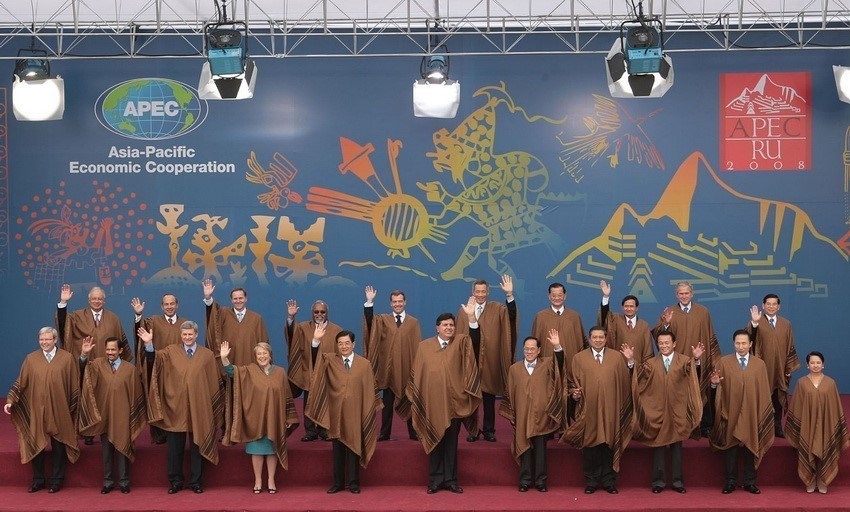 vietnam marks 20 years of apec membership