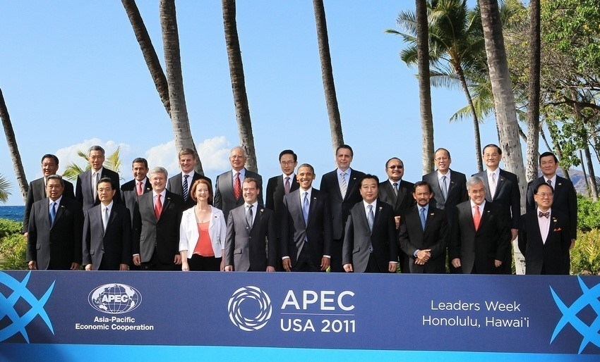 vietnam marks 20 years of apec membership