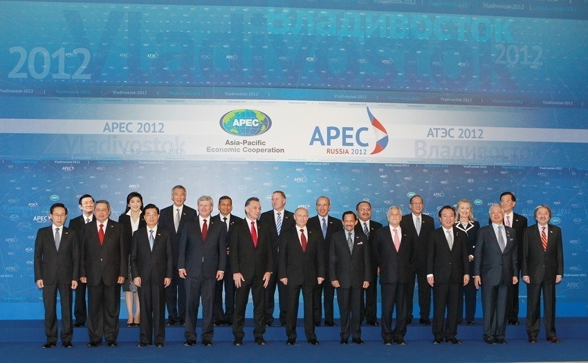 vietnam marks 20 years of apec membership