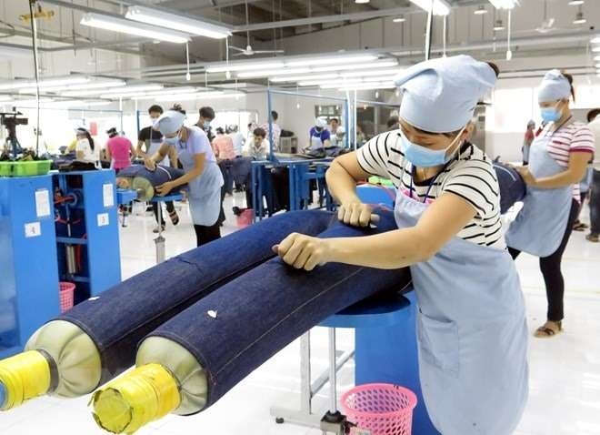 cptpp to create impetus for textile footwear industries