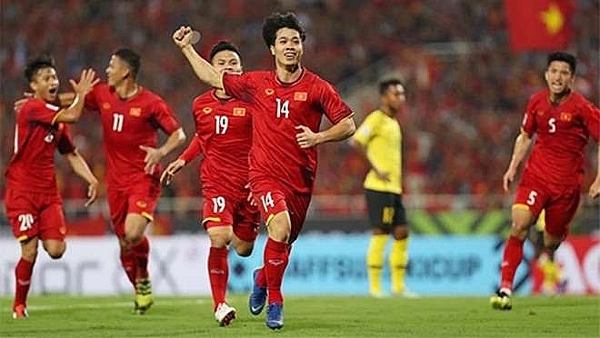 vietnam beat malaysia at aff cup