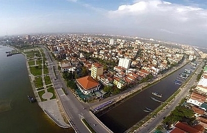 Quang Binh eyes tightening real estate loans