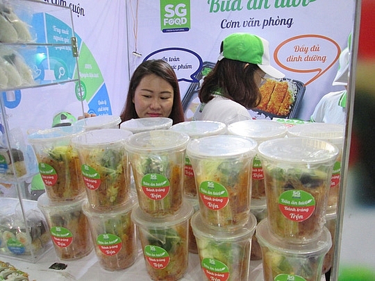 snacks market attracts more investment from food producers