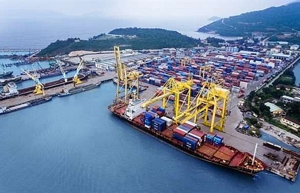 Da Nang City wants to build US$320 million-worth port