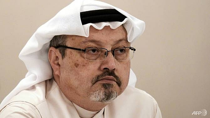 trump says doesnt want to hear suffering khashoggi tape