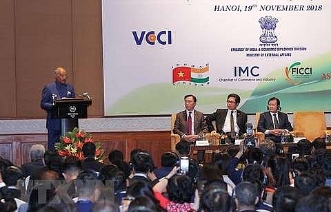 Vietnam wants more investment from India: leader