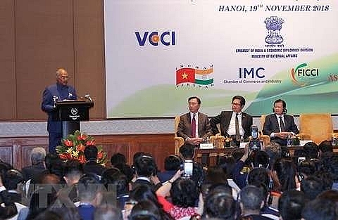 vietnam wants more investment from india leader